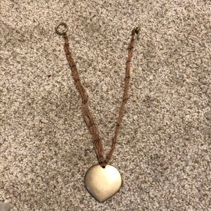 Pendant Necklace